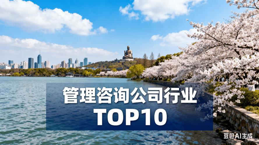 全球企业管理咨询公司TOP10详细介绍 洞察商业智慧，引领企业变革